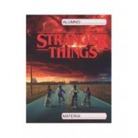 Stranger Things Stranger Things